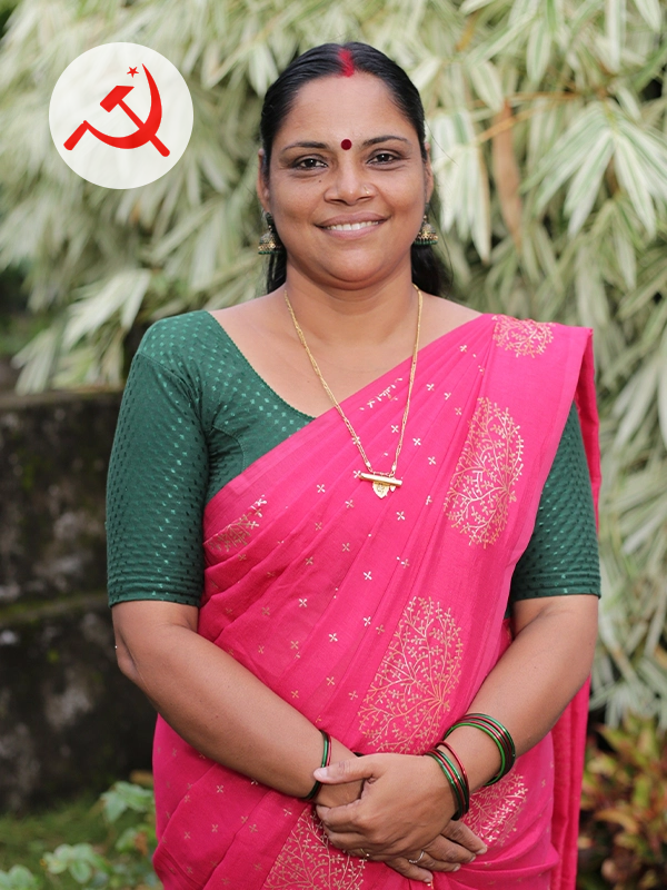 മിനി കെ ഷിബു