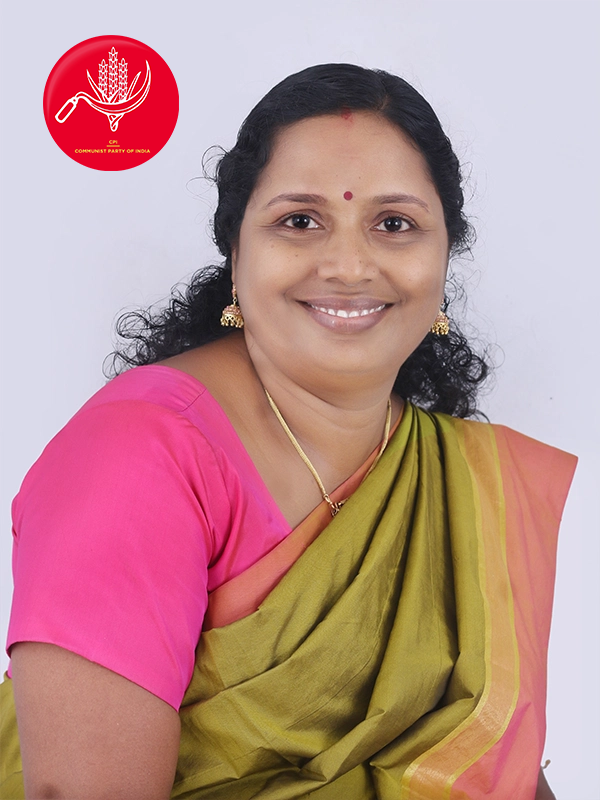 മിനി ബിജുകുമാർ