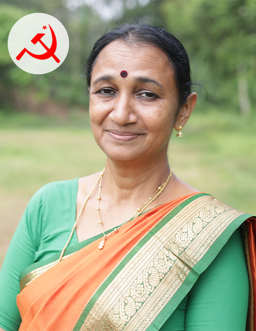 ജയശ്രീ എസ് നായർ