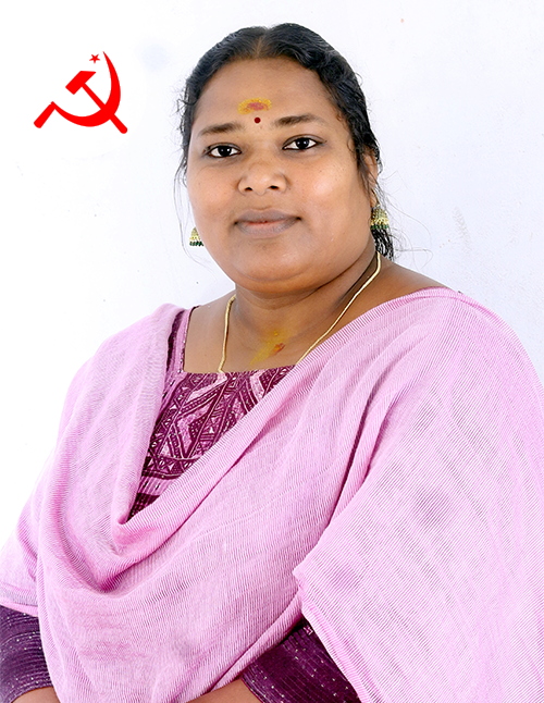  മഞ്ജു വി ആർ