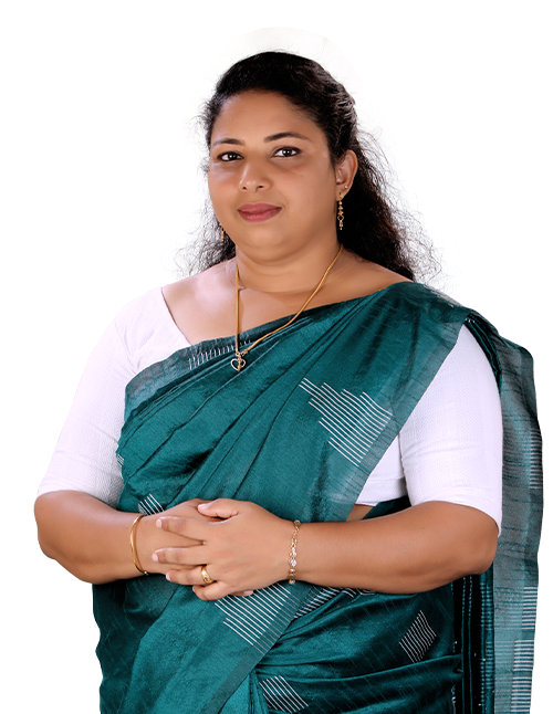 സുജി അനീഷ്