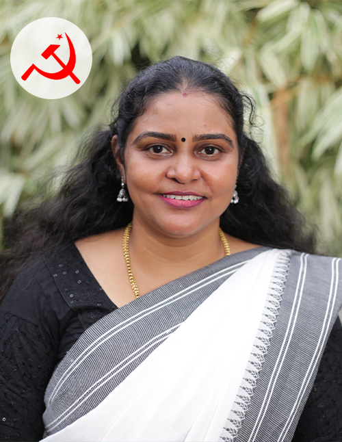 അഡ്വ. എൻ സി പ്രേമി