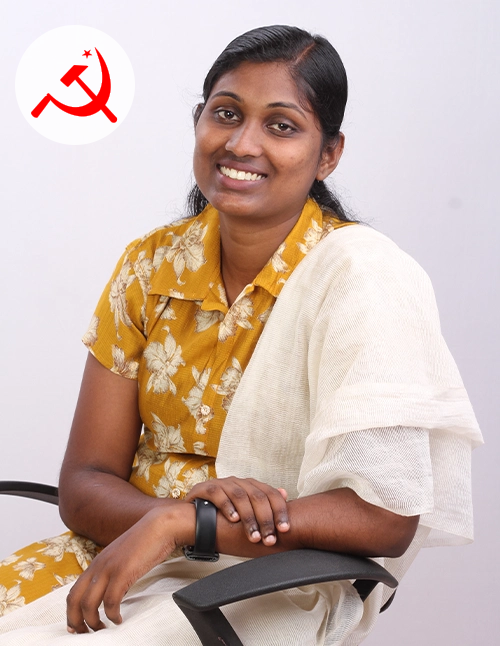 ജൂലി രാജു