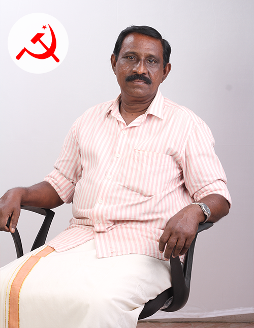 ജി ശശികുമാർ