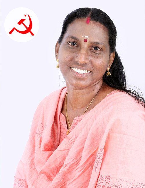 ബിന്ദു എം എസ്