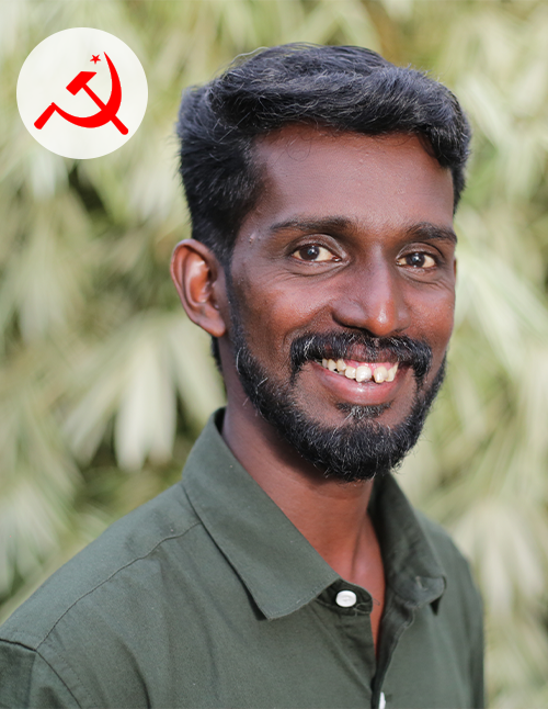 സുനിൽകുമാർ