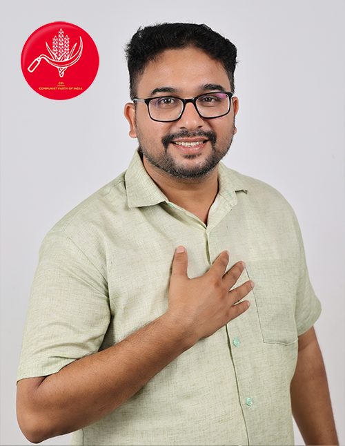 പ്രിൻസ് അബ്രഹാം