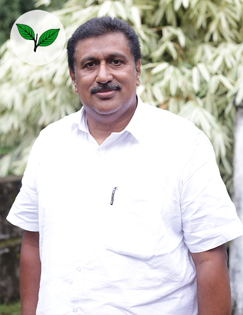 അഡ്വ. സന്തോഷ് തോമസ്