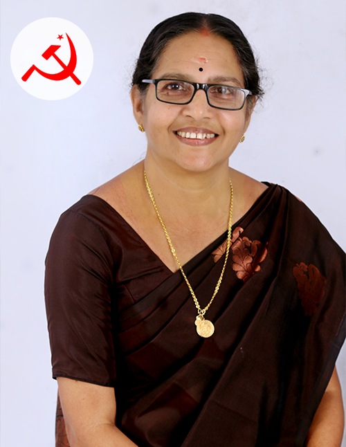 എസ് ശ്രീലേഖ