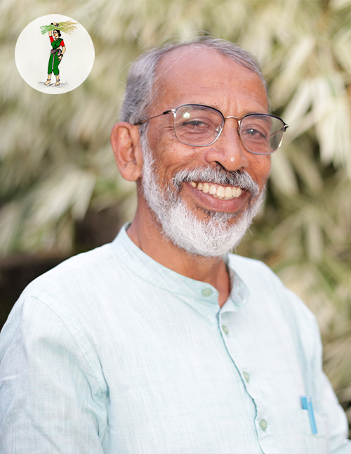 ബാബു കൂടത്തിൽ