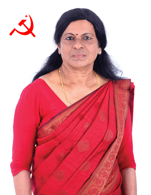 ശ്രീദേവി സതീഷ് ബാബു